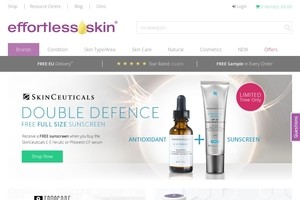 Effortless Skin