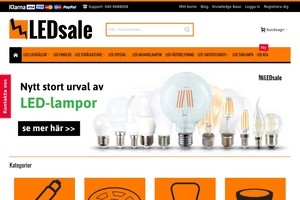 LEDsale