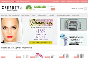 Xbeauty