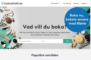 Bokadirekt.se