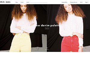 M.i.h Jeans
