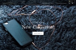 sandstrands.com