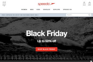 Speedo