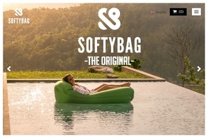 SoftyBag