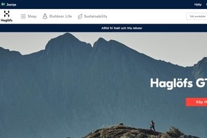 Haglöfs