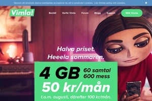 Vimla