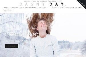 Dagny Day