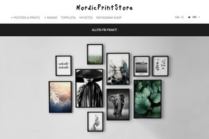 Nordicprintstore.se