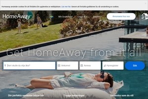 HomeAway