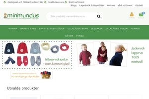 Minimundus