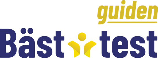 Bäst i Test
